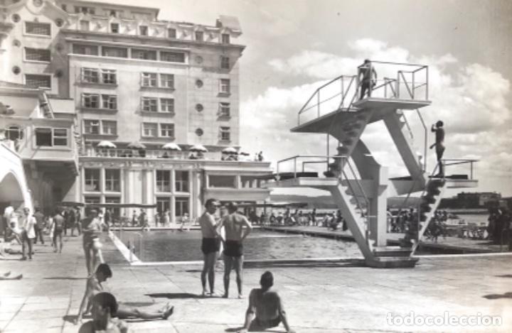 Postales: Postal de La Coru&ntilde;a - Foto 1