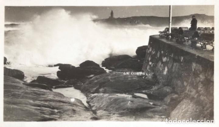 Postales: Postal de La Coru&ntilde;a - Foto 1
