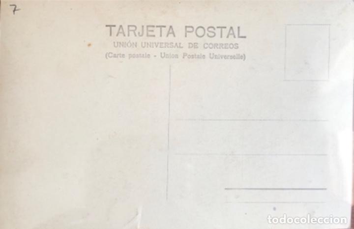 Postales: Postal de La Coru&ntilde;a - Foto 2