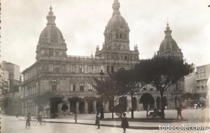 Postales: Postal de La Coru&ntilde;a - Foto 1