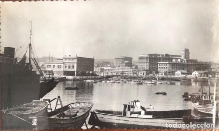 Postales: Postal de La Coru&ntilde;a - Foto 1