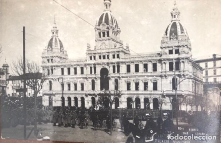Postales: Postal de La Coru&ntilde;a - Foto 1
