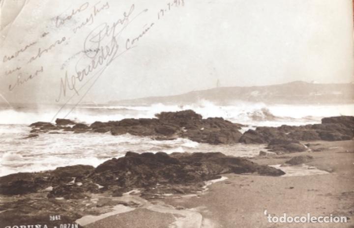 Postales: Postal de La Coru&ntilde;a - Foto 1