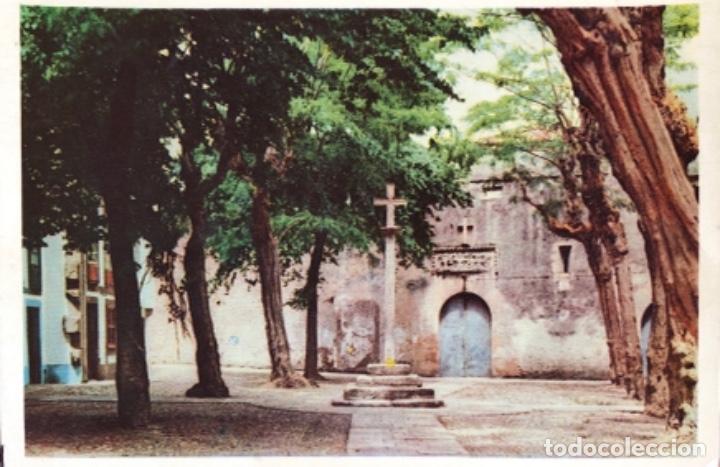 Postales: Postal de La Coru&ntilde;a - Foto 1