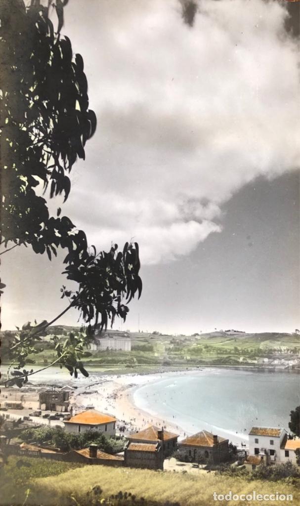 Postales: Postal de La Coru&ntilde;a - Foto 1