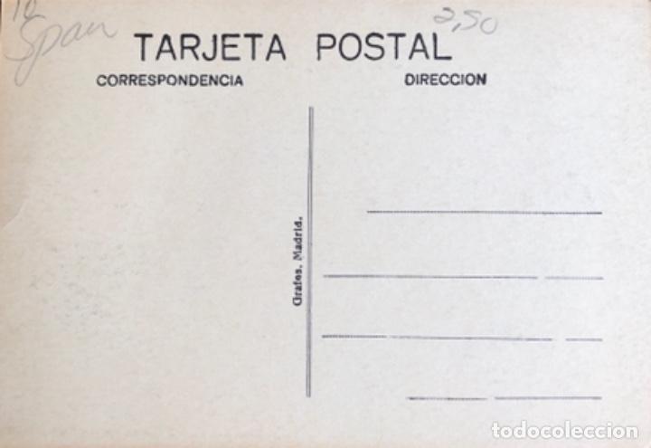 Postales: Postal de La Coru&ntilde;a - Foto 2