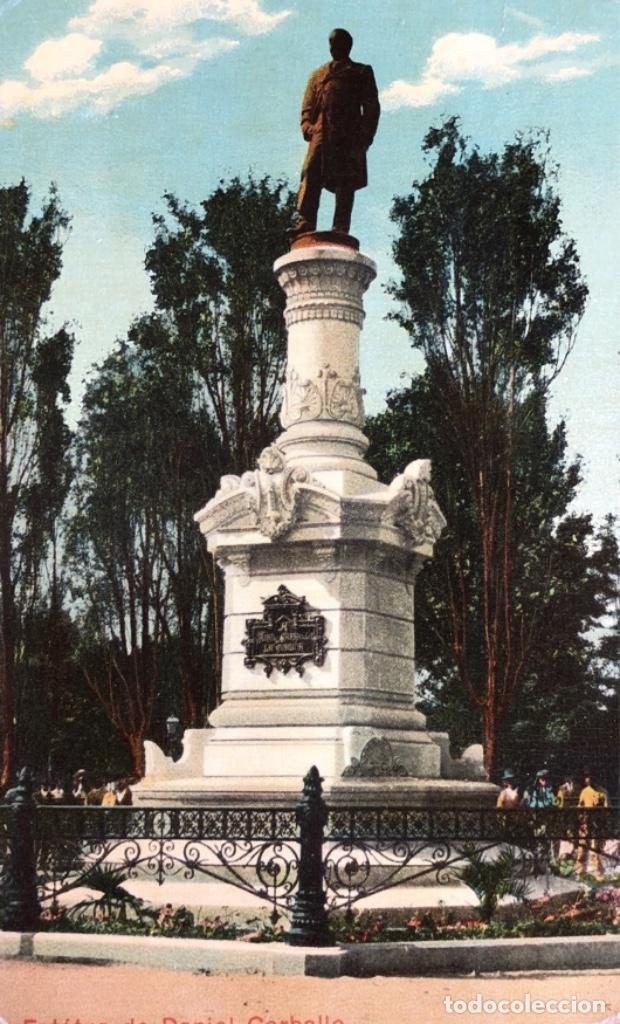 Postales: Postal de La Coru&ntilde;a - Foto 1