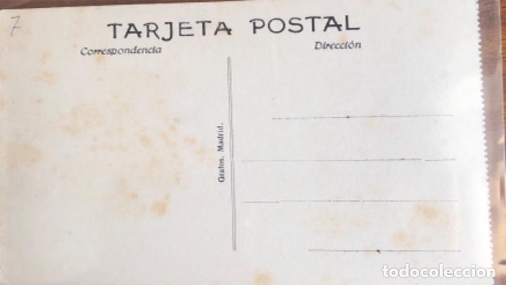 Postales: Postal de La Coru&ntilde;a - Foto 2