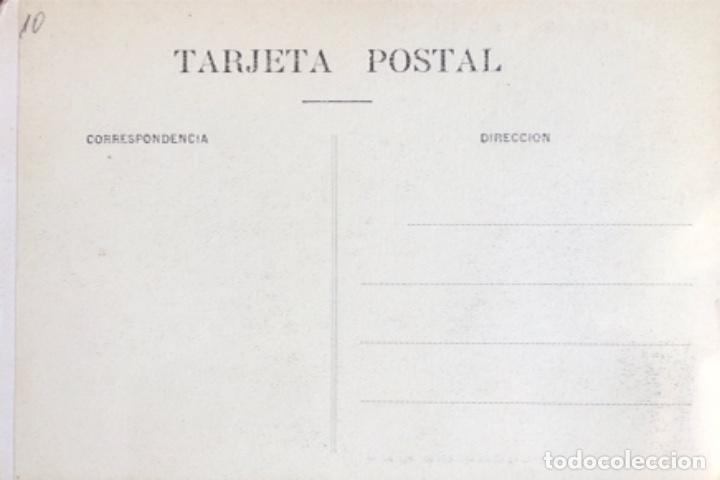 Postales: Postal de La Coru&ntilde;a - Foto 2