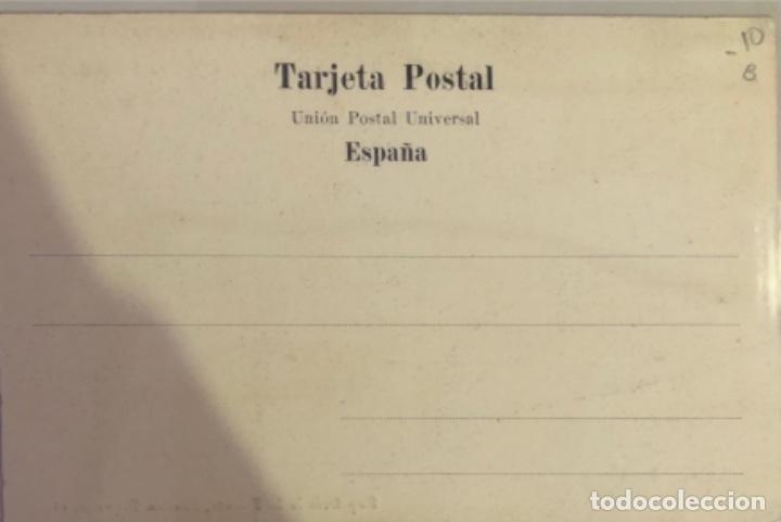 Postales: Postal de La Coru&ntilde;a - Foto 2