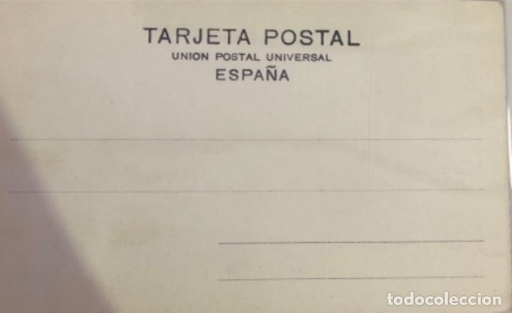 Postales: Postal de La Coru&ntilde;a - Foto 2