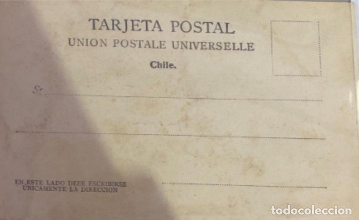 Postales: Postal de La Coru&ntilde;a - Foto 2