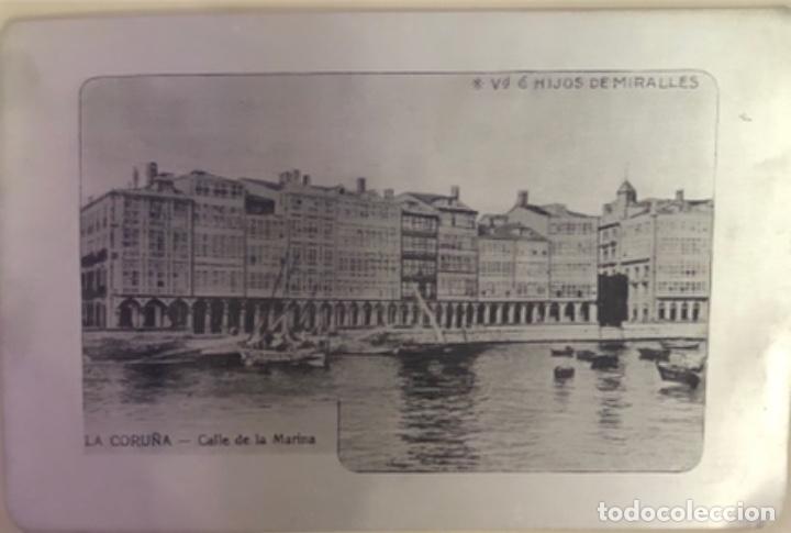 Postales: Postal de La Coru&ntilde;a - Foto 1