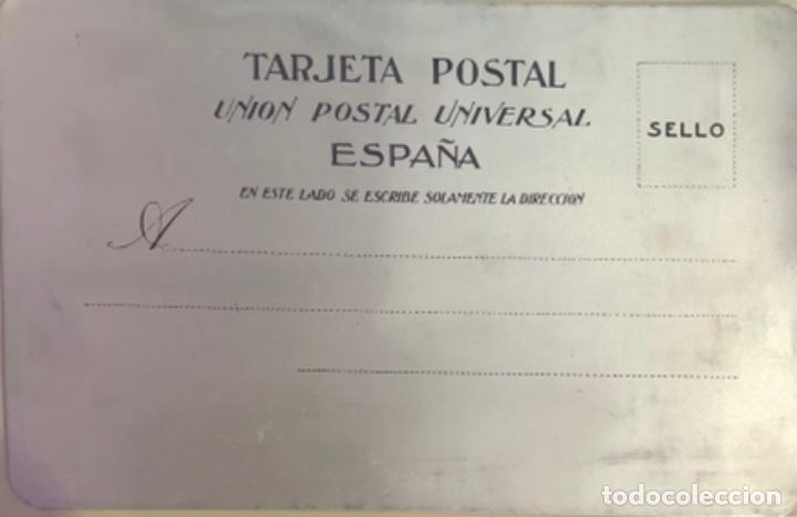 Postales: Postal de La Coru&ntilde;a - Foto 2