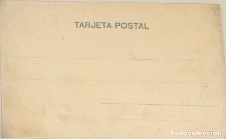 Postales: Postal de Vigo . Pontevedra.1904 - Foto 2
