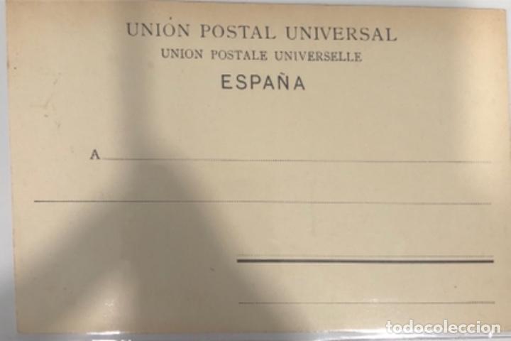 Postales: Postal de Vigo . Pontevedra - Foto 2