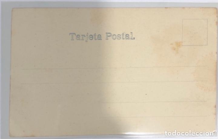 Postales: Postal de Vigo . Pontevedra - Foto 2