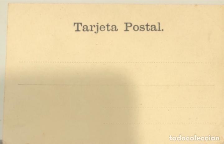 Postales: Postal de Vigo . Pontevedra - Foto 2