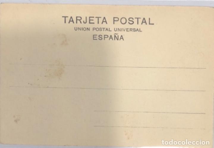 Postales: Postal de Vigo . Pontevedra - Foto 2