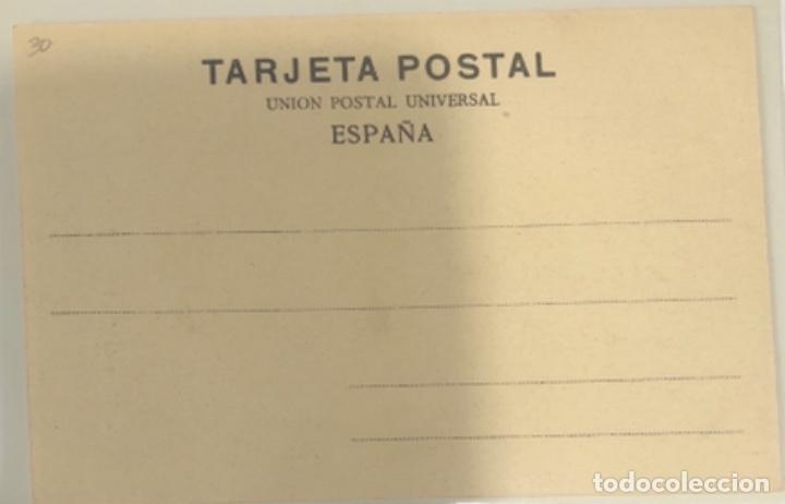 Postales: Postal de Vigo. Pontevedra - Foto 2