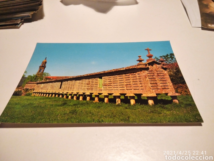 Postales: Galicia - Foto 1