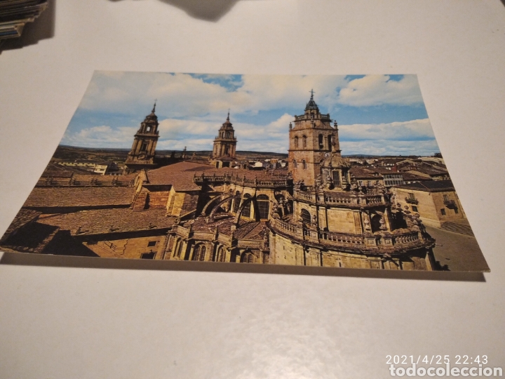 Postales: Lugo - Foto 1