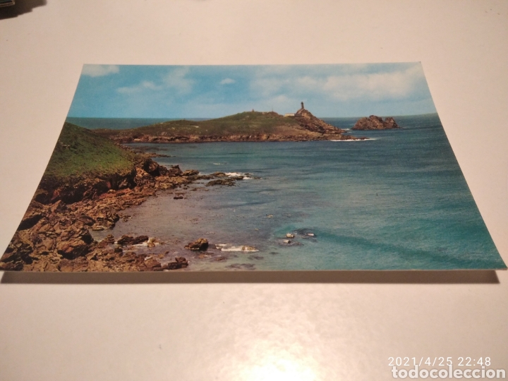Postales: Camari&ntilde;as Postal faro - Foto 1