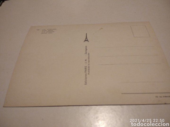 Postales: La Coru&ntilde;a - Foto 2