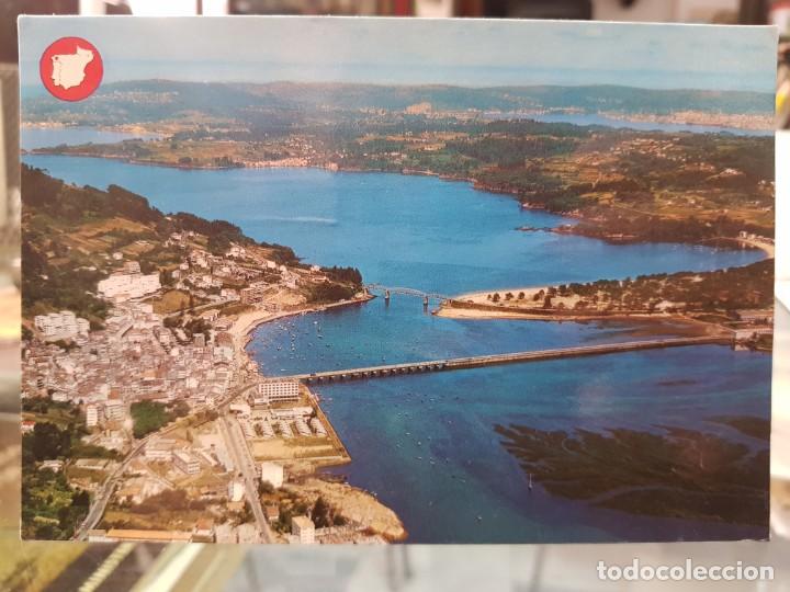 Postales: ANTIGUA POSTAL PUENTEDEUME ALARDE 895 - Foto 1
