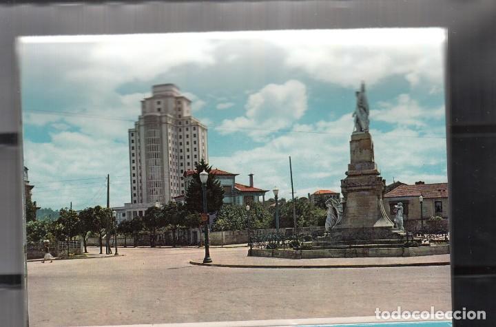 Postales: PACK DE 10 POSTALES DE VIGO - Foto 4
