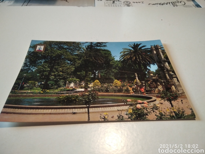 Postales: La Coru&ntilde;a - Foto 1