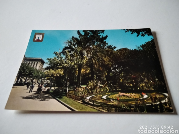 Postales: La Coru&ntilde;a - Foto 1