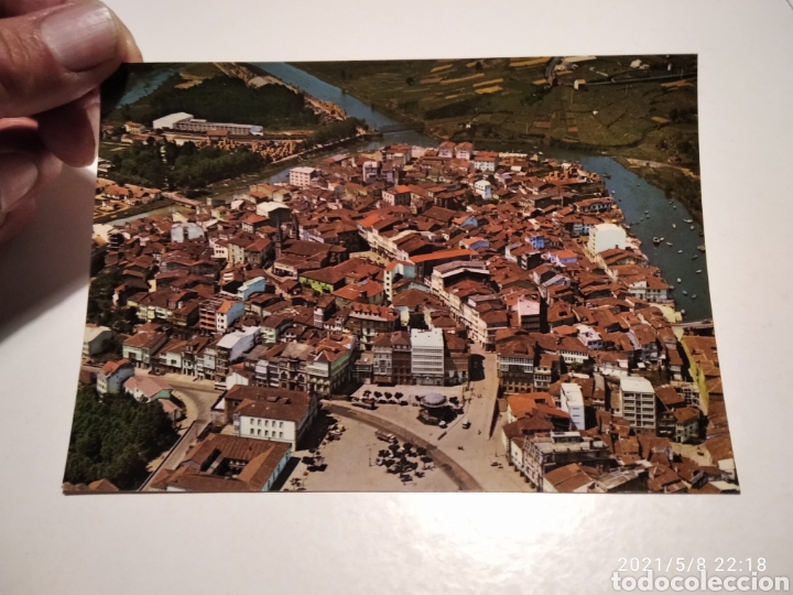 Postales: Betanzos - Foto 1