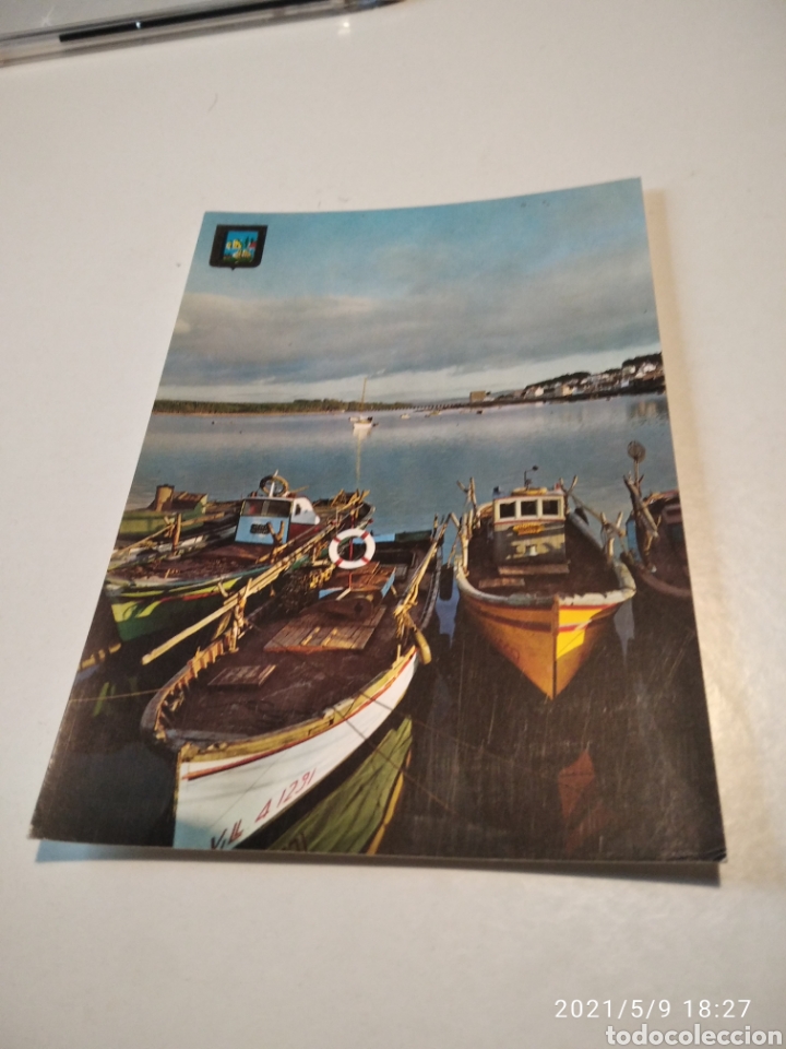 Postales: El Grove - Foto 1