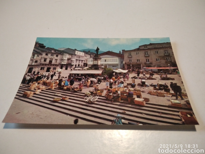 Postales: Vivero mercado - Foto 1