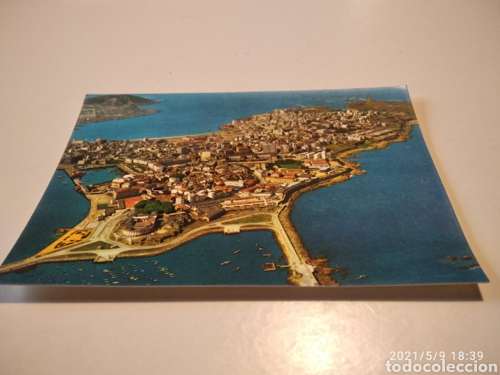 Postales: La Coru&ntilde;a - Foto 1