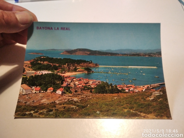 Postales: Bayona La Real - Foto 1