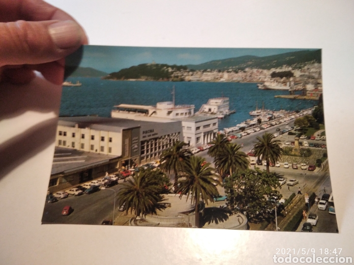 Postales: Vigo - Foto 1