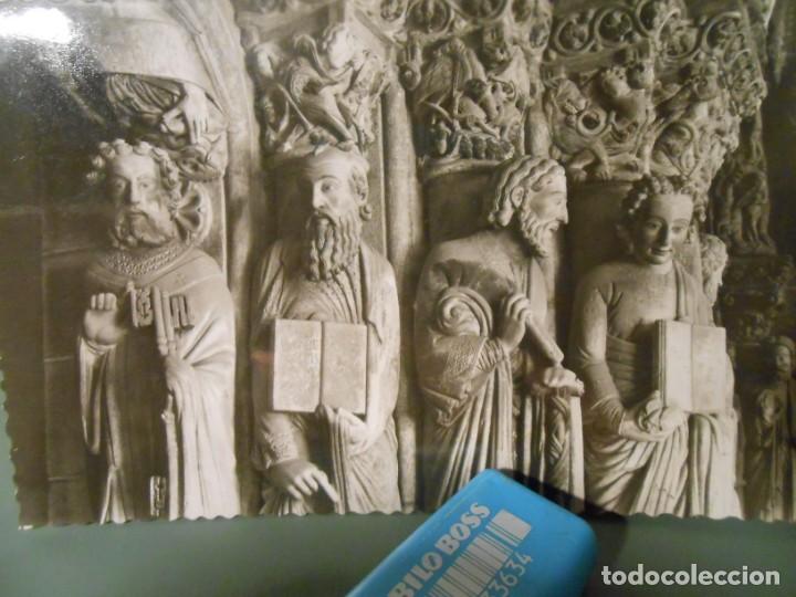 Postales: SANTIAGO DE COMPOSTELA - - Foto 1
