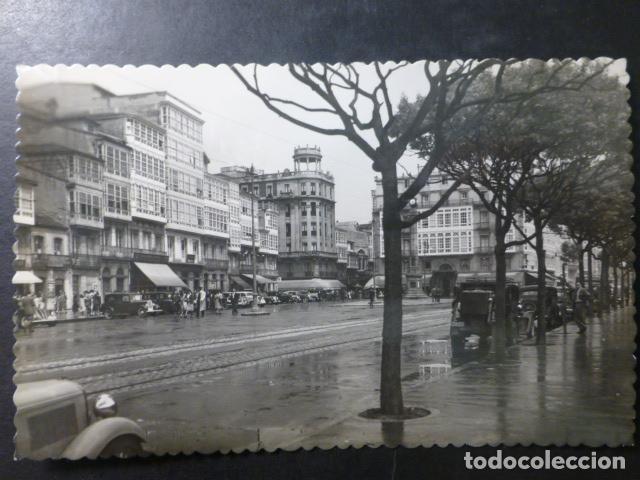 Postales: LA CORU&Ntilde;A EL CANT&Oacute;N GRANDE - Foto 1