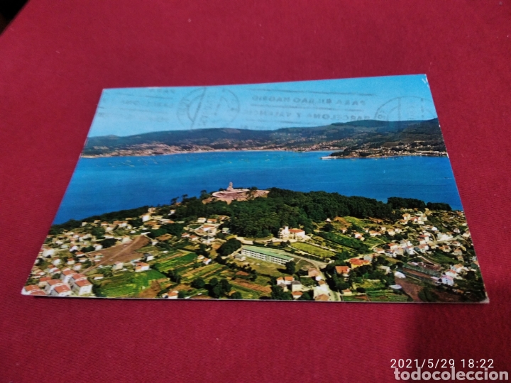 Postales: Vigo - Foto 1