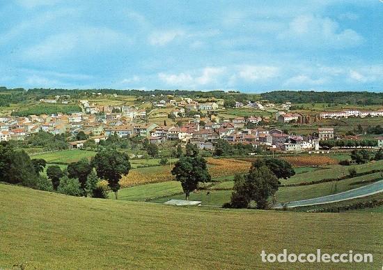 Postales: Chantada - 2002 Vista General