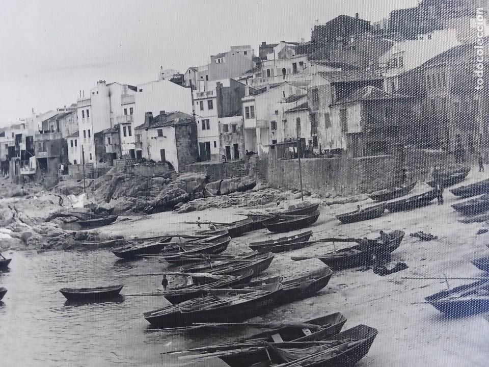 Postales: Galicia.La Guarda.Puerto. - Foto 2