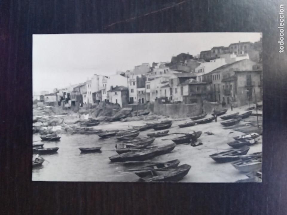 Postales: Galicia.La Guarda.Puerto. - Foto 1