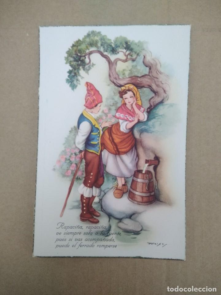 Postales: Postal galicia - Foto 1