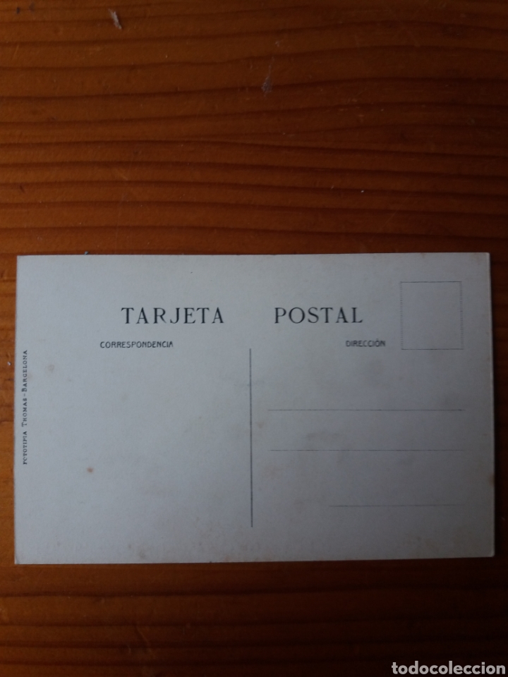 Postales: Postal Exposicion regional gallega - Foto 2