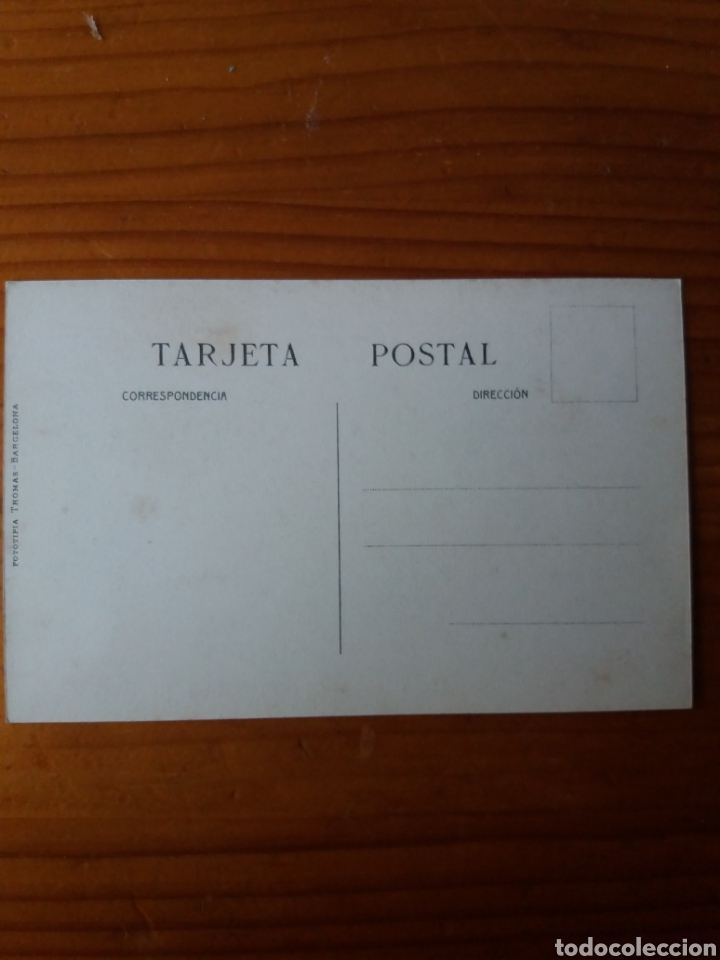 Postales: Postal exposicion regional gallega - Foto 2