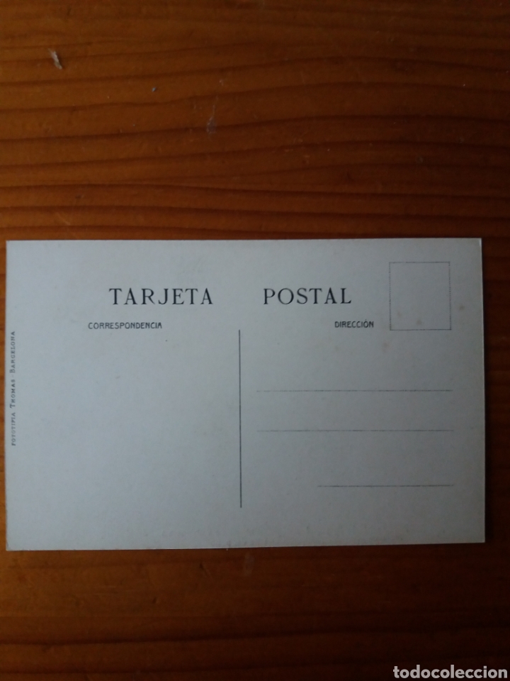 Postales: Postal exposicion regional gallega - Foto 2