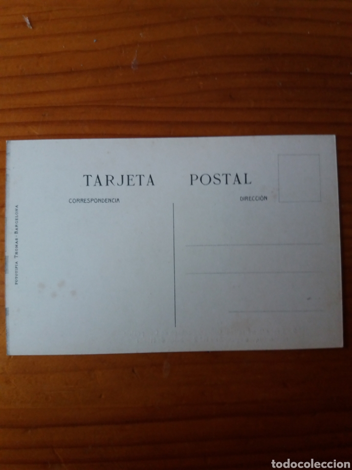 Postales: Postal regional gallega - Foto 2