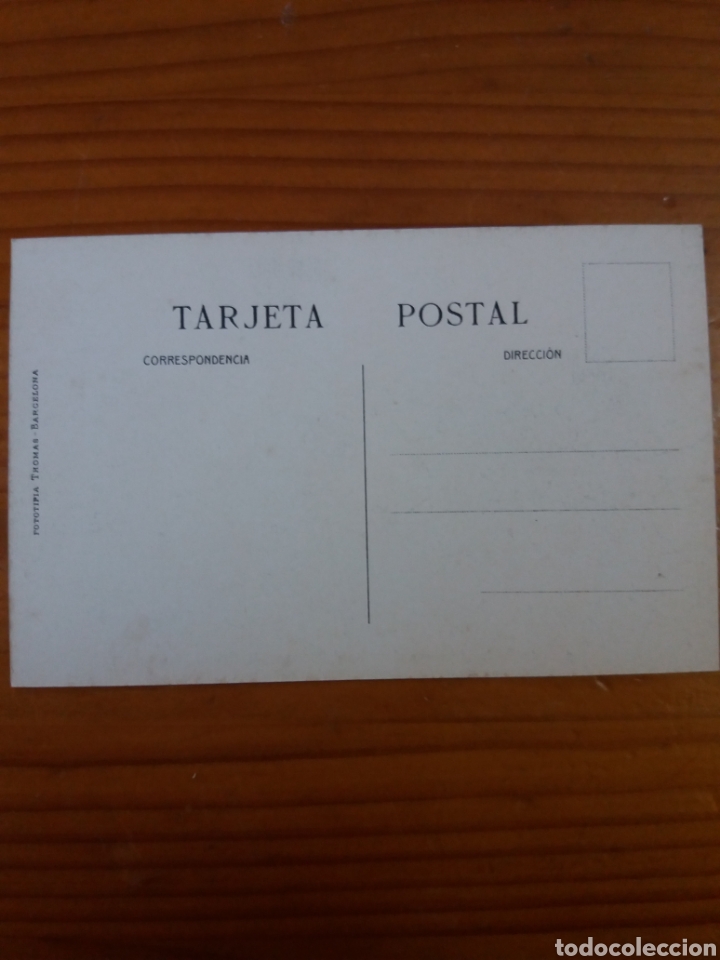 Postales: Postal Exposicion regional gallega - Foto 2